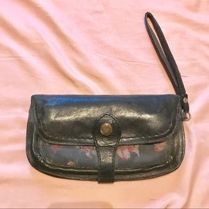 Lucky Brand wristlet